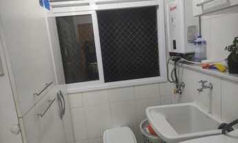 Imagem 7: Apartamento à venda, 77 m² - Jardim Aquarius