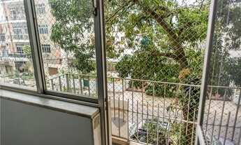 Imagem 7: Apartamento com 3 quartos, 105 m² à venda por R$ 400.000,00 - Jardim Guanabara - Rio de Ja