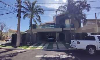 Imagem 2: Casa do Condomínio Amazonas