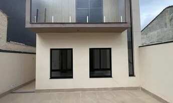 Imagem: CAJAMAR - Casa Padrão - IPÊS (POLVILHO