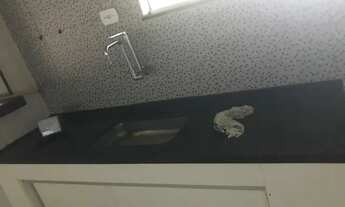 Imagem 6: Casa para aluguel possui 60 metros quadrados com 2 quartos em Boqueirão - São Pedro da Ald