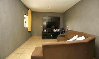 Imagem 4: ARNIQUEIRA: Casa Clássica 5 sts, pisc,.chursq, 1.400m2, cond/localiz.top, VALOR IMBATIVEL