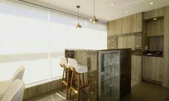 Imagem 7: Apartamento para aluguel, 3 quartos, 1 suíte, 2 vagas, Jardim do Salso - Porto Alegre/RS