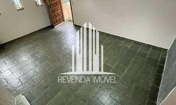 Imagem 4: 160m2 - Sobraso 4 Dormitórios 1 Suíte 2 Vagas Jabaquara