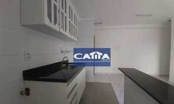 Imagem 4: Apartamento com 2 dormitórios para alugar, 52 m² por R$ 2.993,80/mês - Tatuapé - São Paulo