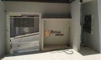 Imagem 4: Cobertura com 2 dormitórios sendo 1 suíte à venda, 100 m² por R$ 472.000 - Parque das Naç