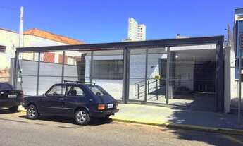 Imagem: Casa para aluguel possui 250 metros quadrados