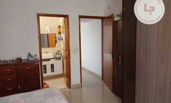 Imagem 6: Casa com 2 dormitórios à venda, 197 m² por R$ 550.000 - Jardim Nova Palmares II - Valinhos