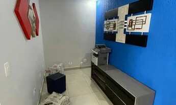 Imagem 2: Casa Comercial na Mooca