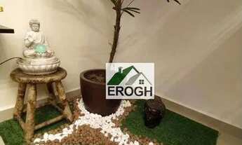 Imagem 5: Cobertura com 2 dormitórios à venda, 85 m² por R$ 510.000,00 - Parque Oratório - Santo And