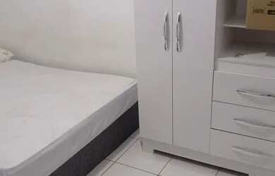 Imagem 6: 3/4 sendo 01 suíte - Mobiliado - Trobogy