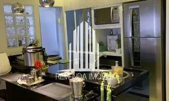 Imagem 2: Sobrado - Jabaquara - 2 dorms 2 vagas