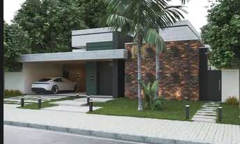 Imagem 4: Casa com 4 dormitórios à venda, 250 m² por R$ 2.450.000 - Vivant - São José dos Campos/SP