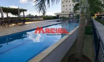 Imagem: Apartamento Padrão em São José dos Campos