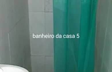 Imagem 10: Casa em pequeno residencial