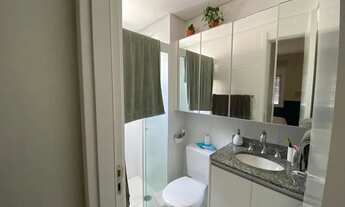 Imagem 7: Apartamento com 2 dormitórios para alugar, 56 m² por R$ 3.800,00/mês - Vila Mascote - São