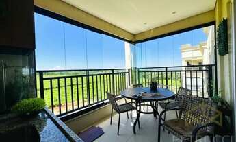 Imagem 7: Apartamento - Swiss Park - Campinas