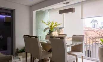 Imagem 5: Apartamento para Aluguel - Brooklin, 3 Quartos, 85 m2