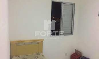 Imagem 3: MOGI DAS CRUZES - Apartamento Padrão - ALTO IPIRANGA