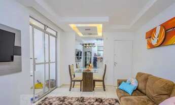 Imagem 3: Apartamento para Aluguel - Buritis, 3 Quartos, 78 m2