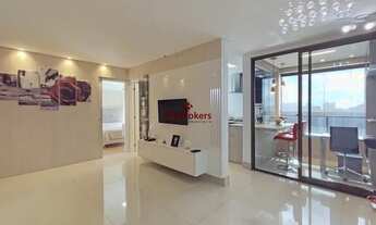 Imagem: NOVA LIMA - Apartamento Padrão - Vila Da