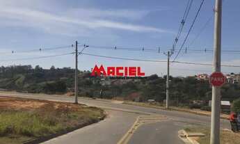 Imagem 4: Terreno Padrão em Sao Jose dos Campos