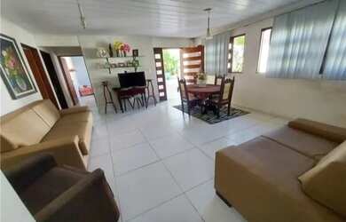 Imagem 2: CASA 2/4 ROMA Casa com 2 dormitórios