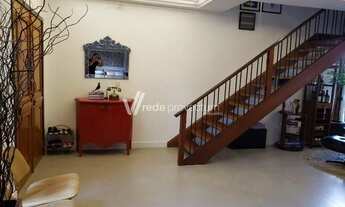 Imagem 4: Casa - Loteamento Alphaville Campinas - Campinas