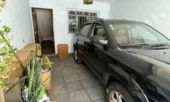 Imagem 4: Casa com 2 dormitórios à venda, 125 m² por R$ 400.000,00 - Jardim Egle - São Paulo/SP