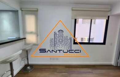 Imagem 7: Apartamento para alugar com 37 m² próximo do metrô Vergueiro na Aclimação