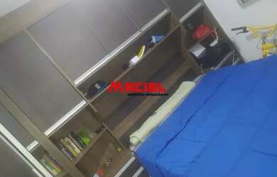 Imagem 3: Apartamento Padrão em São José dos Campos