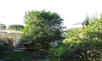 Imagem 4: Lote/Terreno para venda tem 675 metros quadrados em Boqueirão - Curitiba - PR