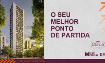 Imagem: Max Derby Central R$560,00 mensais -JRS