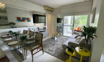 Imagem 4: Vendo Apartamento no Cond. Piazza di Fiori