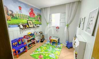 Imagem 7: Casa com 3 dormitórios c/ suíte, quintal nos fundos