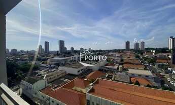Imagem 5: Excelente apartamento com 2 dormitórios para alugar, 68 m²- Alemães - Piracicaba/SP