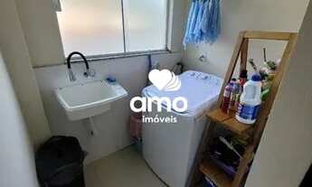 Imagem 4: Apartamento semimobiliado para alugar no bairro Águas Claras em Brusque