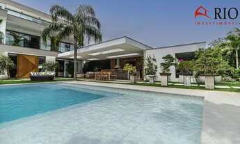 Imagem: Condomínio Mansões. Casa dos sonhos. Mansão