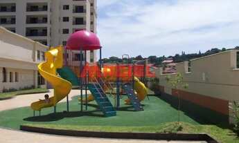 Imagem 5: Apartamento Padrão em São José dos Campos