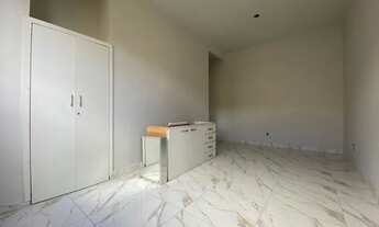 Imagem 3: Apartamento para venda com 47 metros quadrados com 2 quartos com 01 vaga