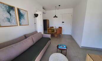 Imagem 3: Apartamento para locação em Pinheiros - próximo ao metrô Faria Lima