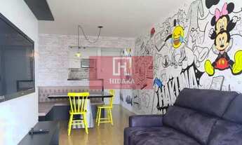 Imagem 2: Apartamento à venda no bairro Tucuruvi - São Paulo/SP, Zona Norte