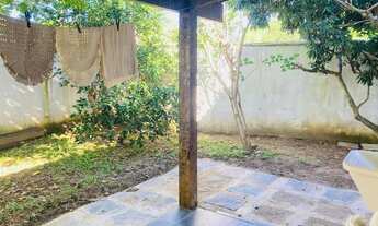 Imagem 7: Casa de condomínio para aluguel e venda possui 95 metros quadrados com 3 quartos