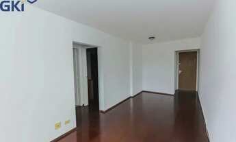 Imagem 4: Campo Belo, 2 dormitórios, com varanda, 1 vaga