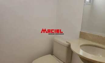 Imagem 4: Apartamento Padrão em São José dos Campos