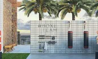 Imagem 4: Residencial completo e sofisticado a 500m do mar