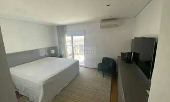 Imagem 6: Apartamento para venda com 4 quartos e 5 Vagas na Braz Leme - Campo de Marte - SP