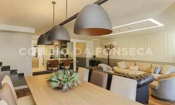 Imagem 7: São Paulo - Apartamento Padrão - Panamby