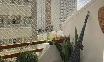 Imagem 3: Apartamento Padrão em São José dos Campos