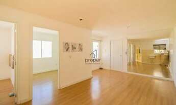 Imagem 2: Apartamento para alugar, 45 m² por R$ 670,00/mês - Areal - Pelotas/RS